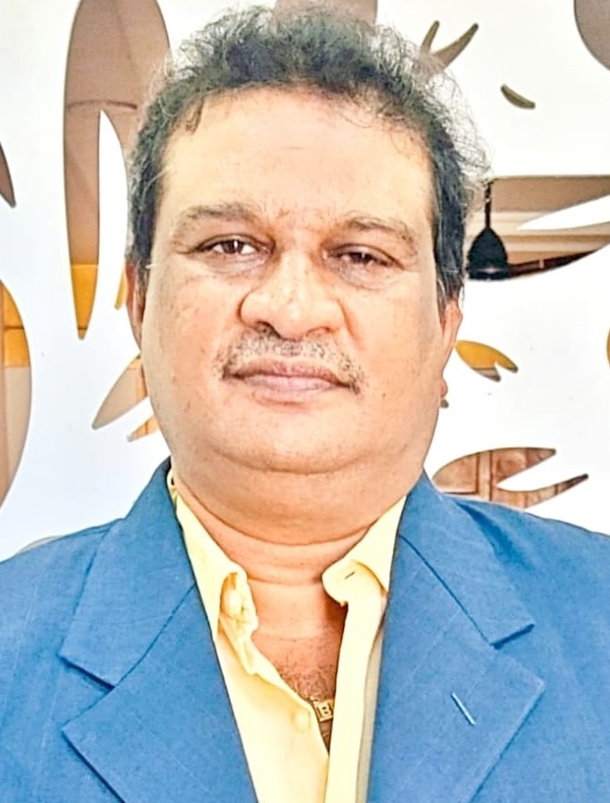 Rajesh Putra